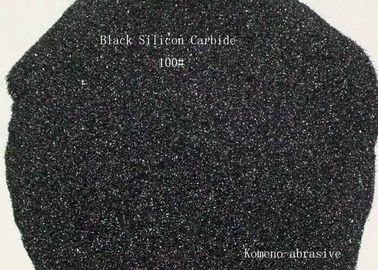 F60	Silicon Carbide Grit For Etching on Metal and Non-metal Surfaces